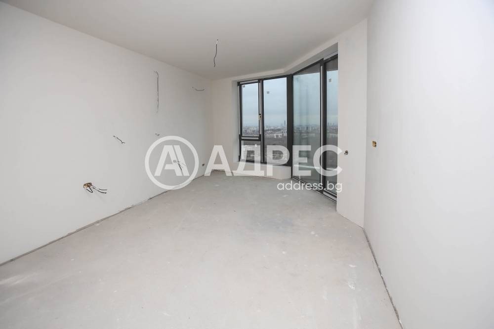Продава МНОГОСТАЕН, гр. София, Кръстова вада, снимка 8 - Апартаменти - 55147083