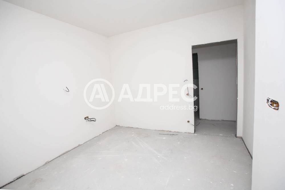 Продава МНОГОСТАЕН, гр. София, Кръстова вада, снимка 15 - Апартаменти - 55147083