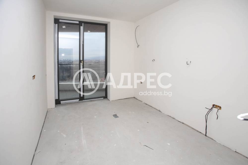 Продава МНОГОСТАЕН, гр. София, Кръстова вада, снимка 11 - Апартаменти - 55147083