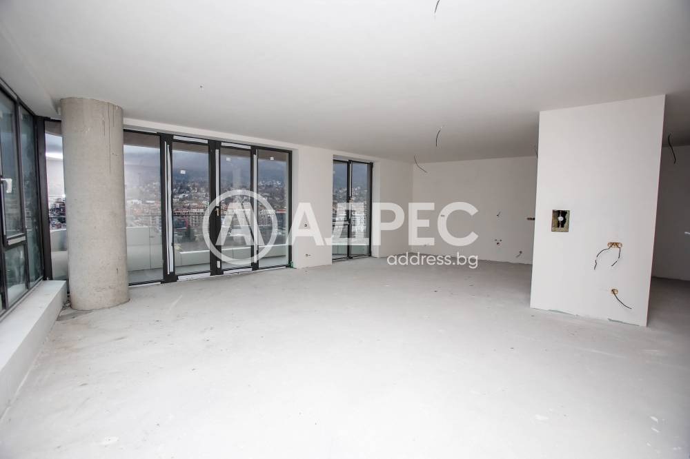 Продава МНОГОСТАЕН, гр. София, Кръстова вада, снимка 2 - Апартаменти - 55147083