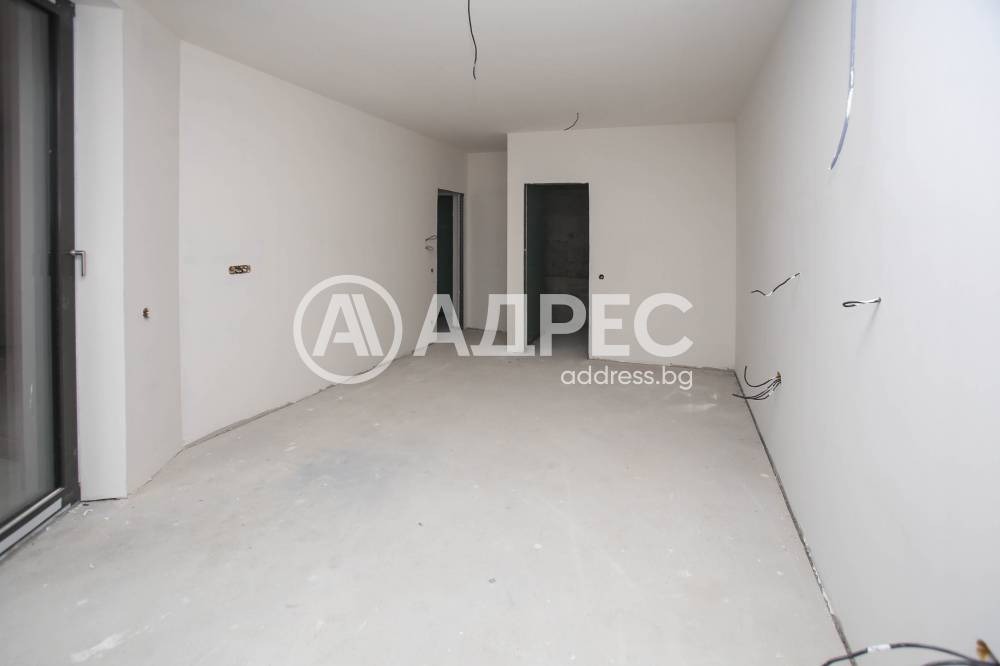 Продава МНОГОСТАЕН, гр. София, Кръстова вада, снимка 10 - Апартаменти - 55147083