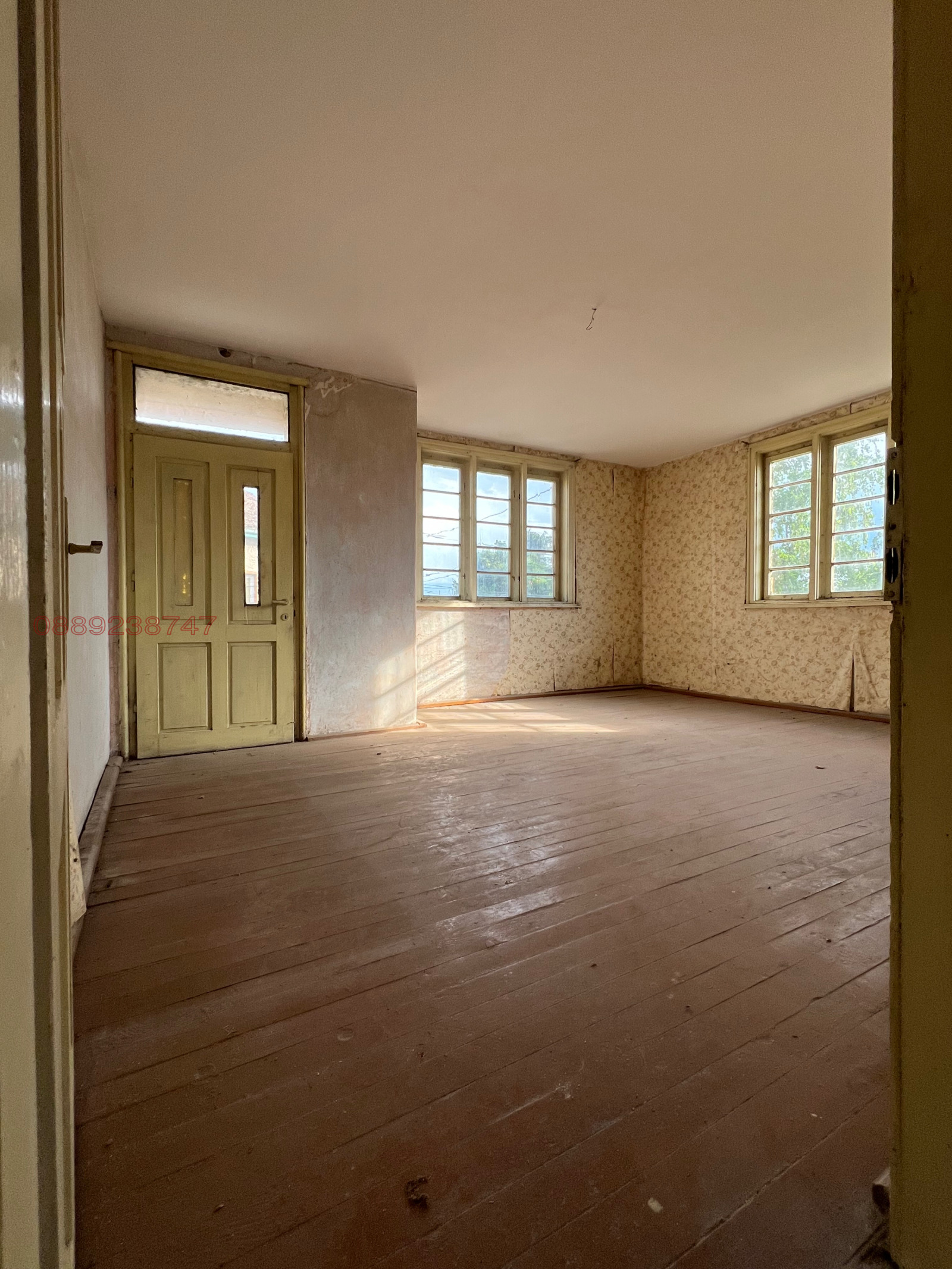 Продава КЪЩА, с. Кутово, област Видин, снимка 6 - Къщи - 53652489