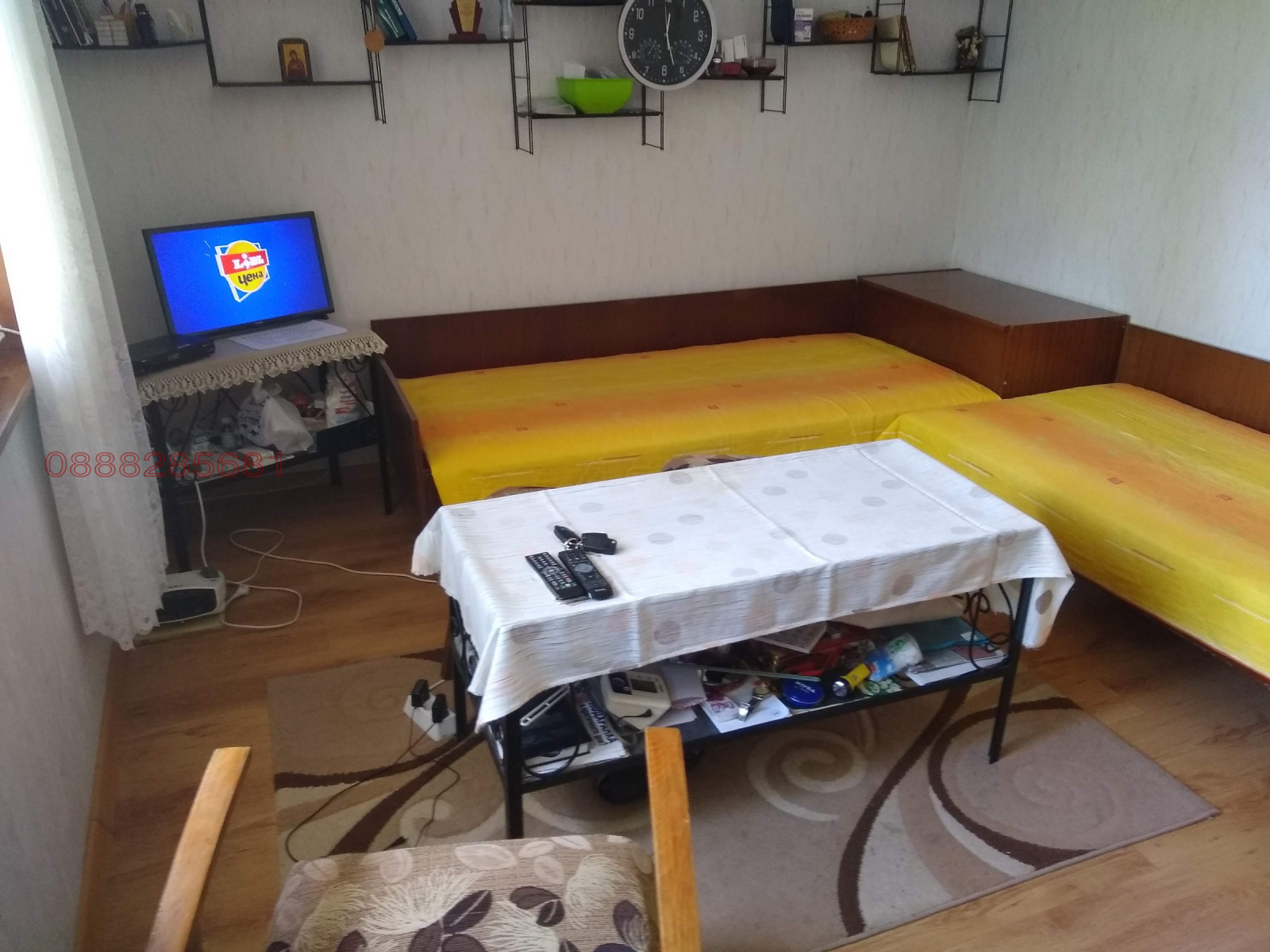 Продава КЪЩА, гр. Средец, област Бургас, снимка 2 - Къщи - 53714008