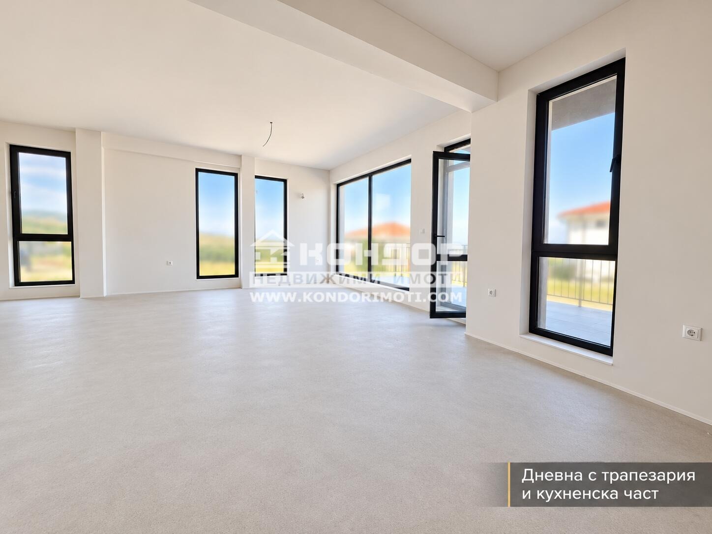 Продава КЪЩА, с. Белащица, област Пловдив, снимка 2 - Къщи - 46056489