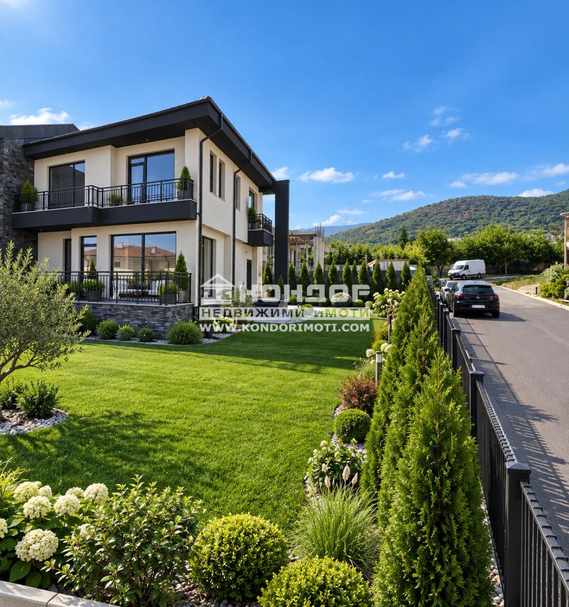 Продава  Къща област Пловдив , с. Белащица , 200 кв.м | 20354536