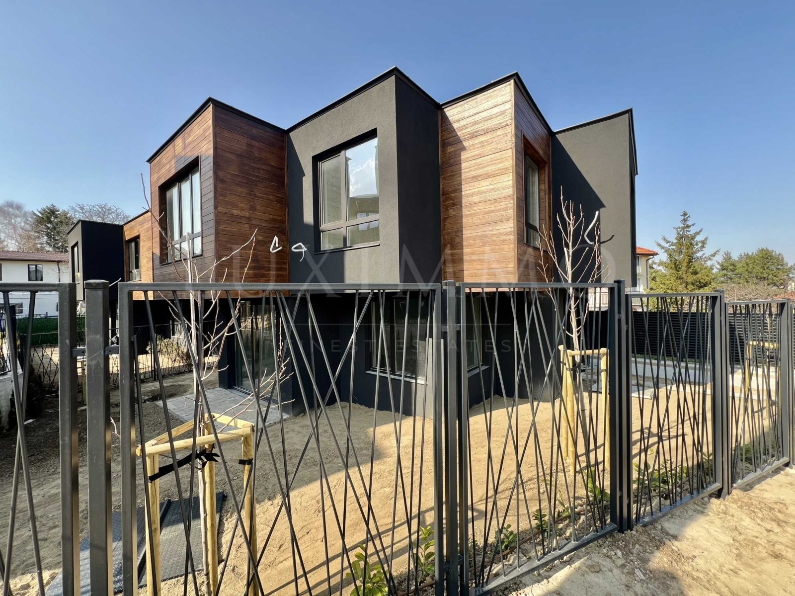 Продава КЪЩА, гр. София, м-т Камбаните