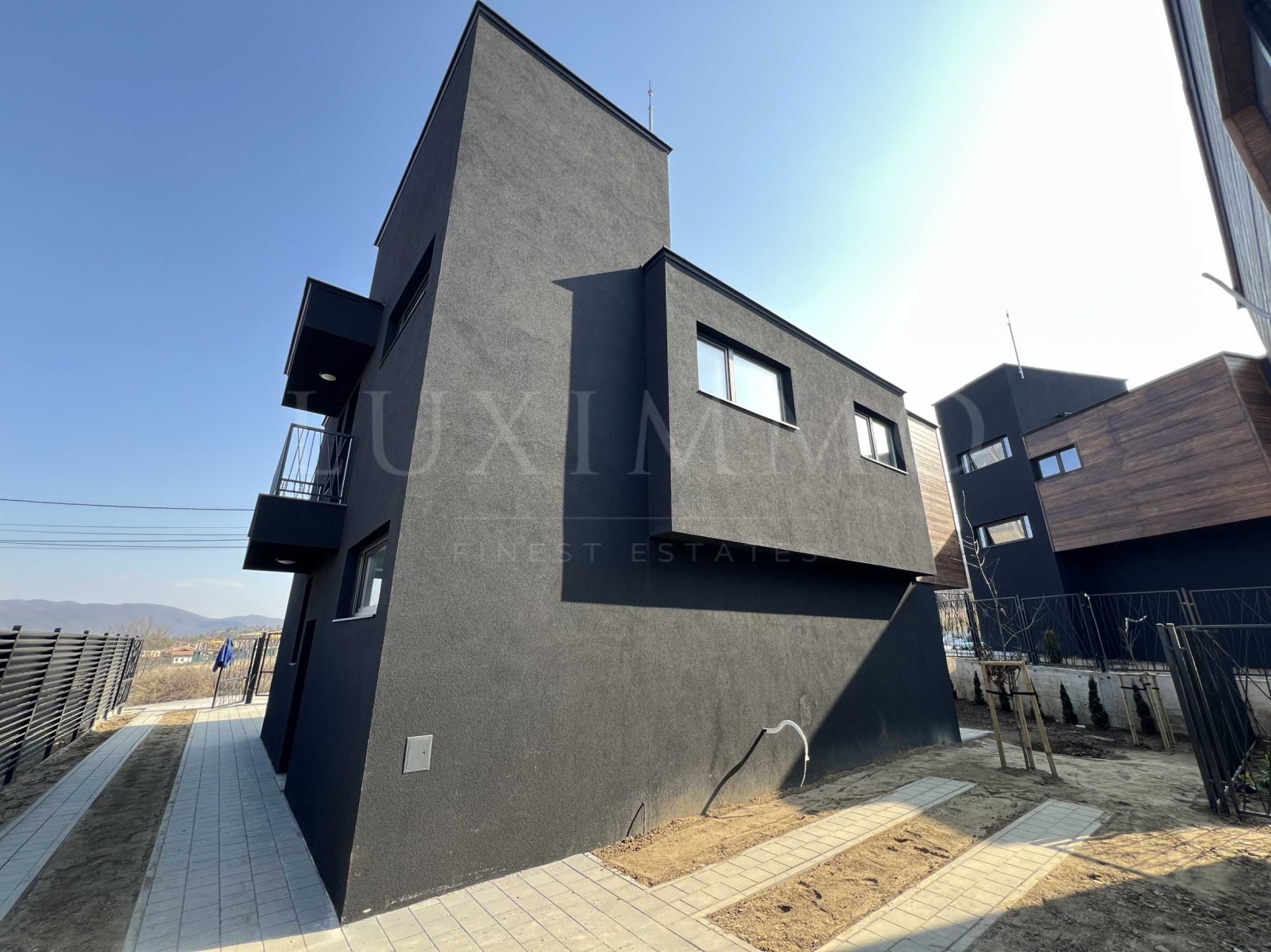 Продава КЪЩА, гр. София, м-т Камбаните, снимка 4 - Къщи - 53596285