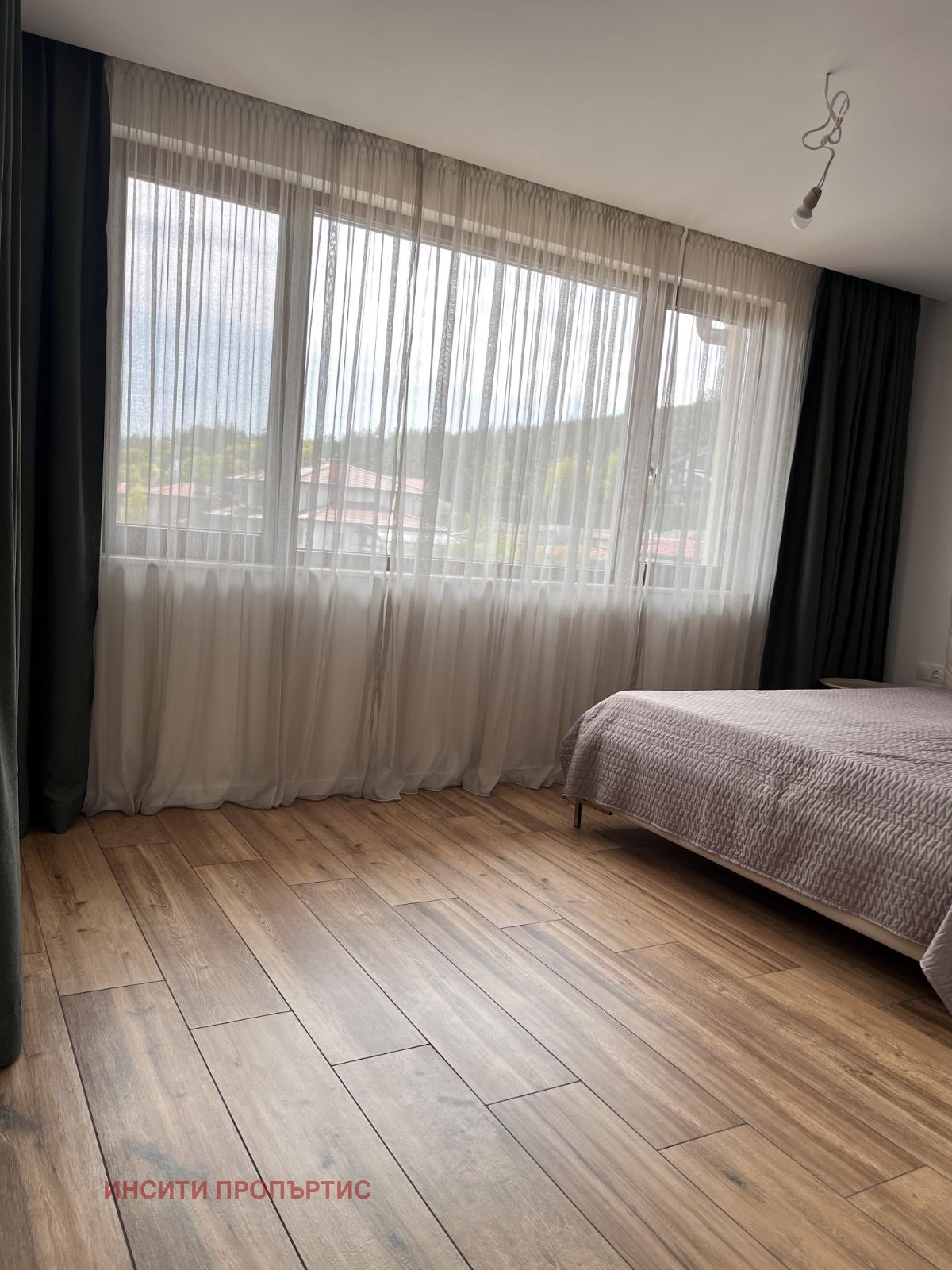 Продава КЪЩА, с. Малка Верея, област Стара Загора, снимка 7 - Къщи - 54382170
