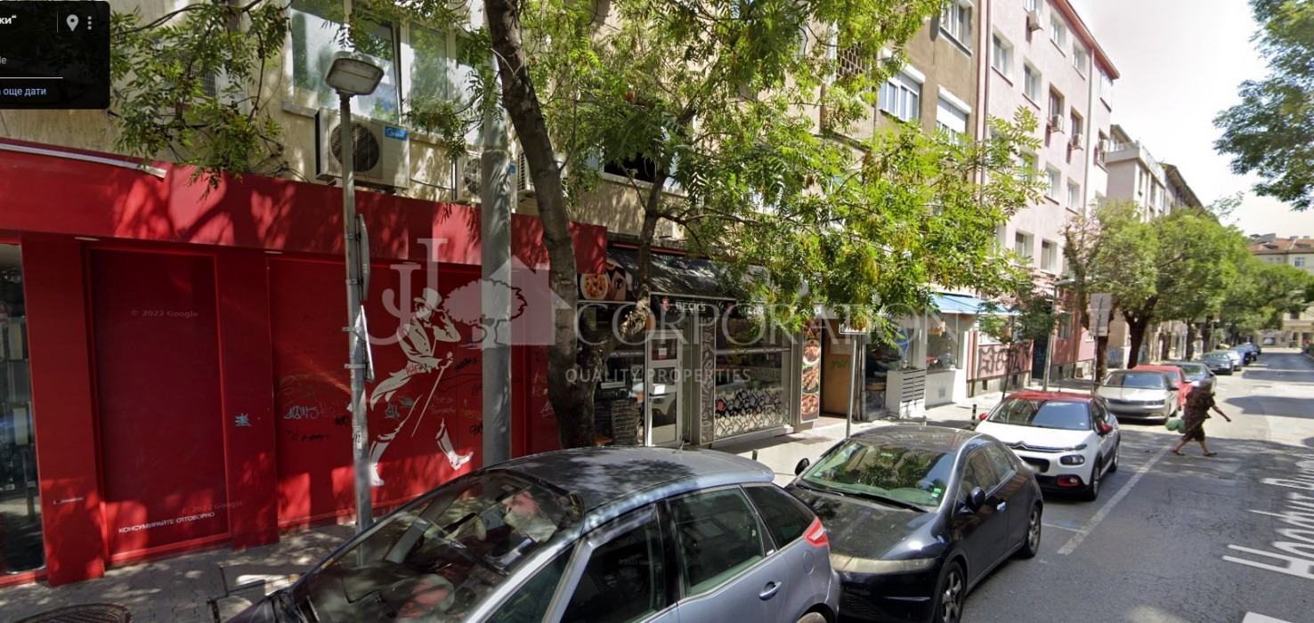 Продава МАГАЗИН, гр. София, Център, снимка 2 - Магазини - 44759780
