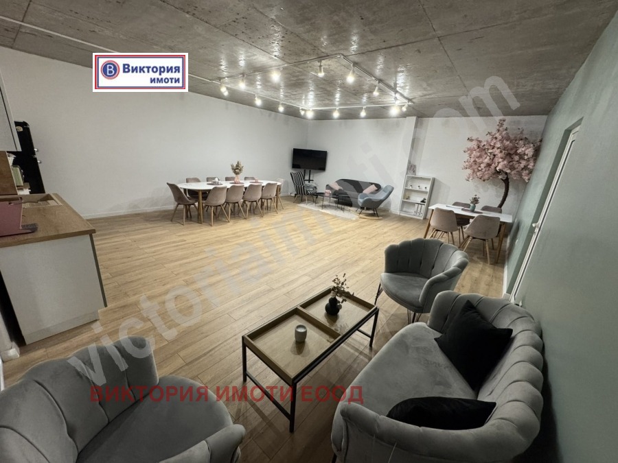Продава МАГАЗИН, гр. Велико Търново, Колю Фичето, снимка 2 - Магазини - 50763236