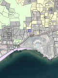 Продава ПАРЦЕЛ, гр. Свети Влас, област Бургас, снимка 2