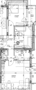 Продава 3-СТАЕН, град Пловдив, Тракия • 130999 € / 256211.77 лв. • 48933801 9