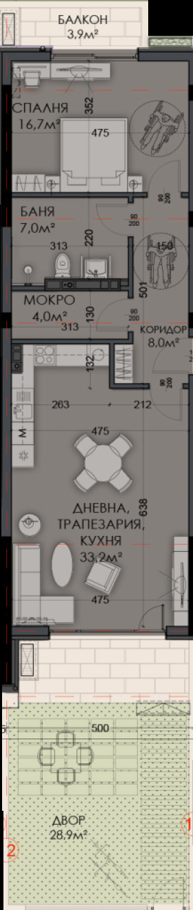 ������� 2-����� | Imot.bg � ����������� 8