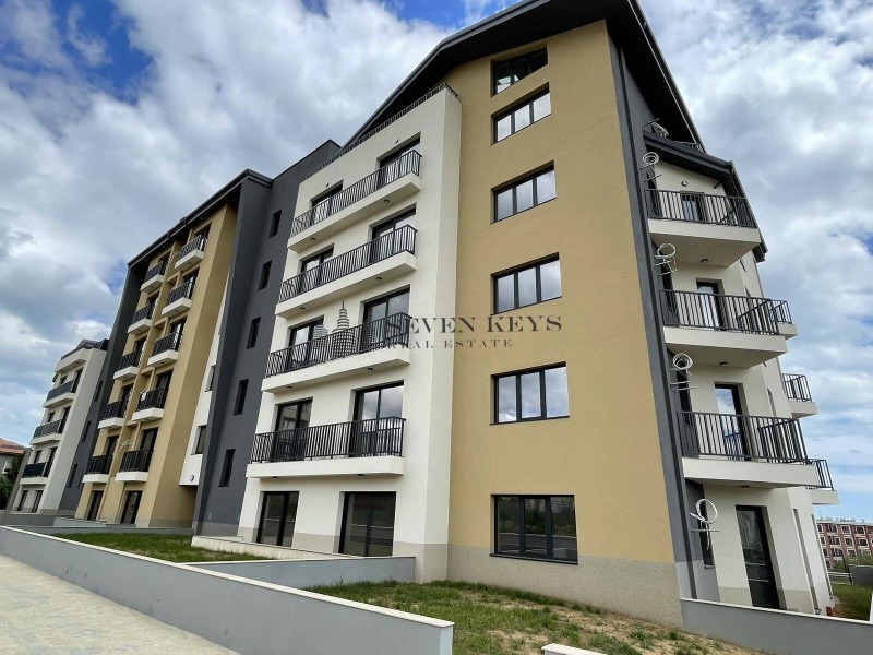 Продава 2-СТАЕН в град Варна, Виница - 101 кв.м / 189 900 € » 371 412.12 лв., СЕДЕМ КЛЮЧА НЕДВИЖИМИ ИМОТИ