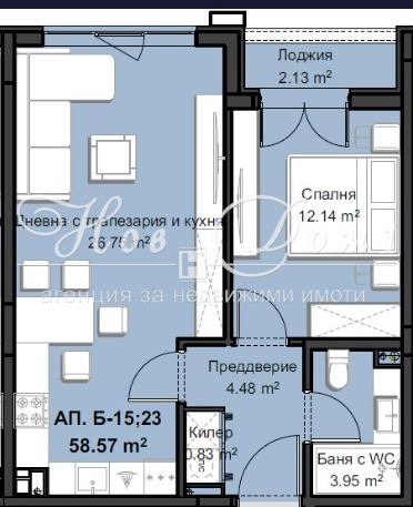 ������� 2-����� | Imot.bg � ����������� 1