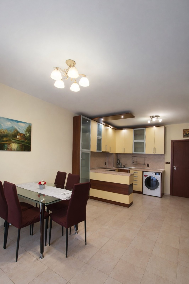 Продава 3-СТАЕН в град Враца, Център - 118 кв.м / 230 000 € » 449 840.90 лв., М ХОУМ