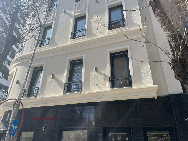 Продава 3-СТАЕН в град Варна, Гръцка махала - 98 кв.м / 410 000 € » 801 890.30 лв., ЕЛИЗ ДОМ