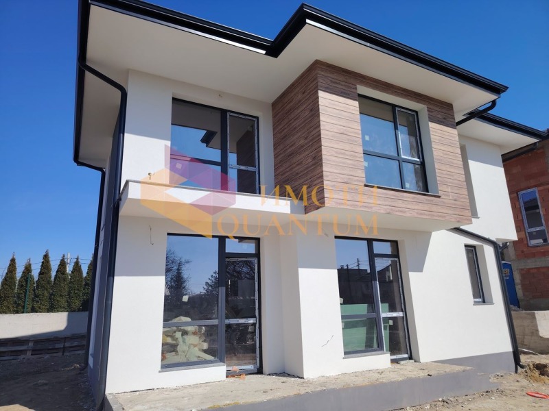 Продава КЪЩА в град Варна, м-т Горна Трака - 138 кв.м / 298 000 € » 582 837.34 лв., ИМОТИ КУАНТУМ