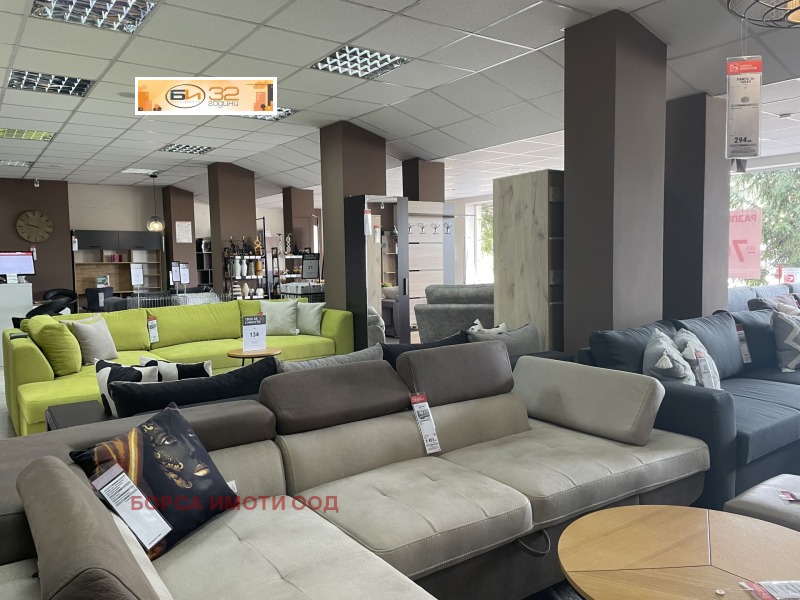 Продава МАГАЗИН в град Враца, Център - 264 кв.м / 396 450 € » 775 388.80 лв., БОРСА ИМОТИ ООД