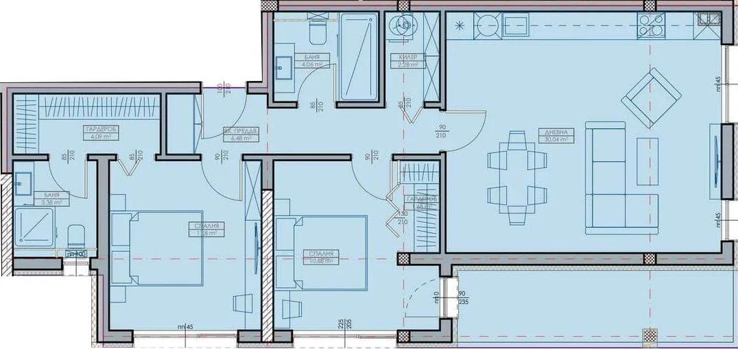 ������� 3-����� | Imot.bg � ����������� 2