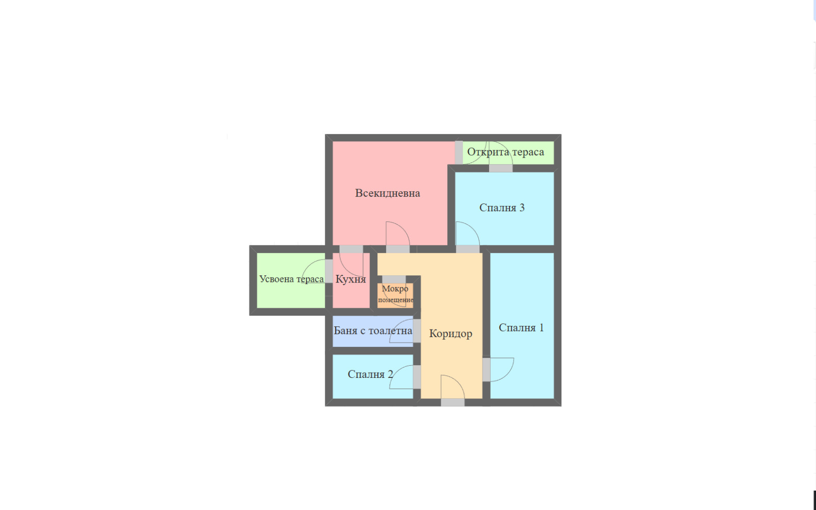 ������� 4-����� | Imot.bg � ����������� 12