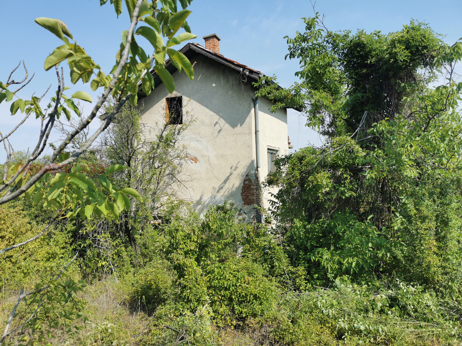 Продава ЗЕМЕДЕЛСКА ЗЕМЯ | Imot.bg — изображение 4