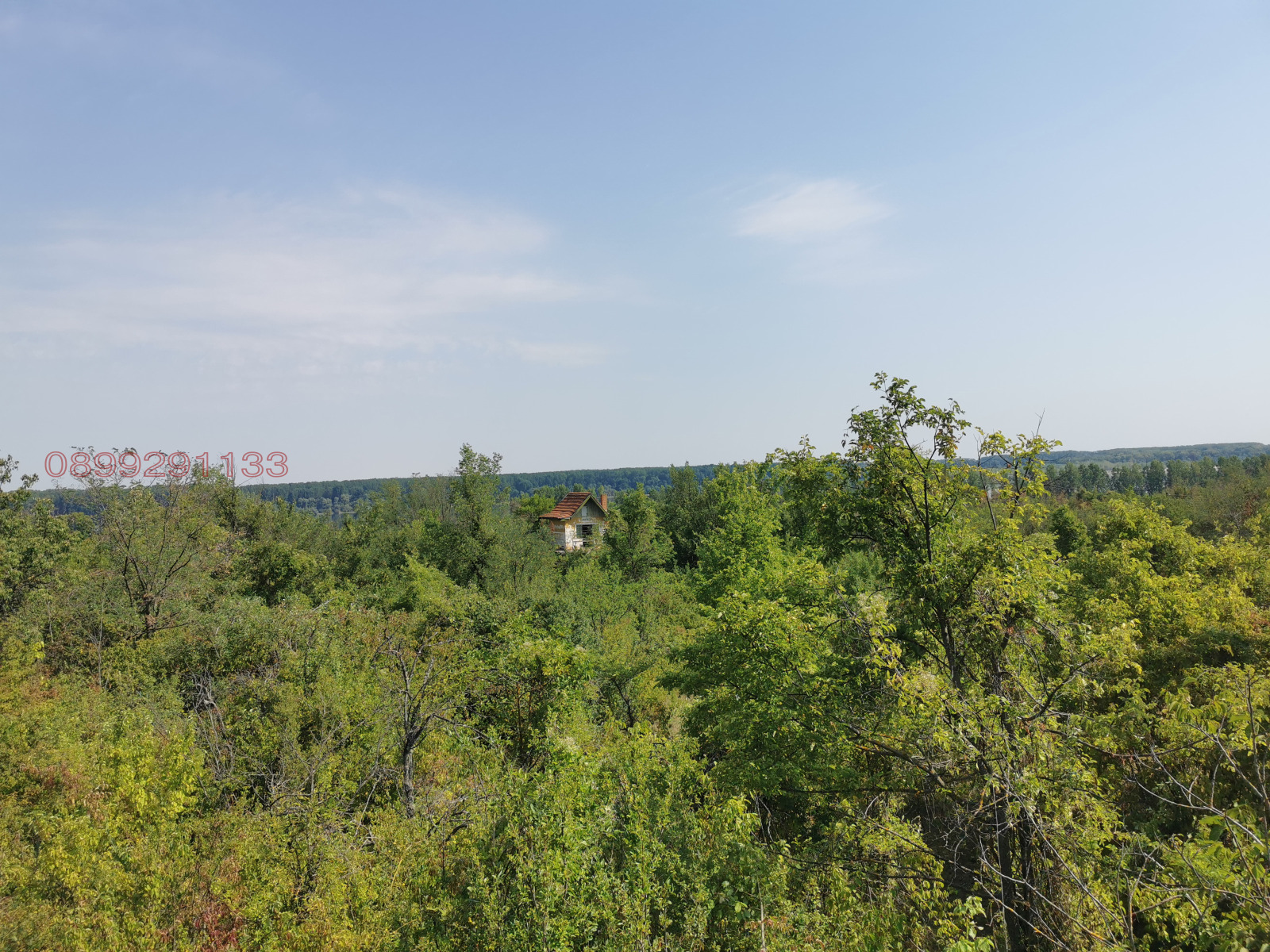 Продава ЗЕМЕДЕЛСКА ЗЕМЯ | Imot.bg — изображение 7