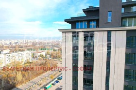 1 bedroom Banishora, Sofia 9