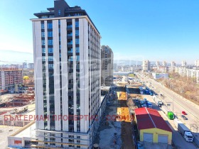 1 bedroom Banishora, Sofia 10