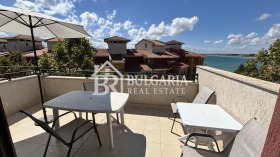 Продава  2-стаен, гр. Ахелой