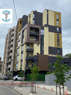 3-стаен град София, Подуяне
