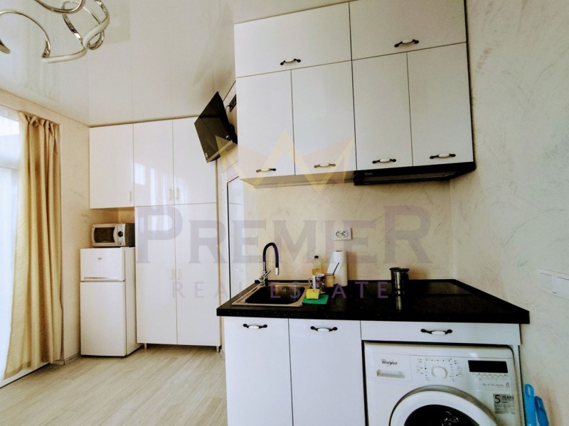 Продава  1-стаен област Добрич , гр. Балчик , 18 кв.м | 42159865 - изображение [5]