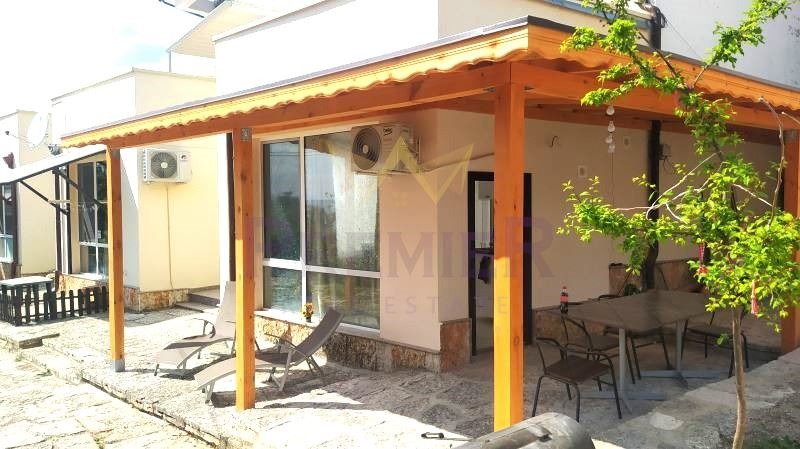 Zu verkaufen  Studio region Dobritsch , Baltschik , 18 qm | 42159865 - Bild [2]