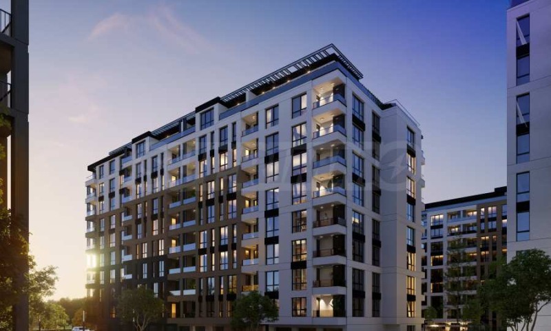Te koop  Studio Plovdiv , Trakija , 42 m² | 14765385