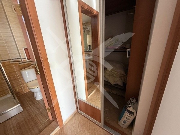 Продава 1-СТАЕН, гр. Свети Влас, област Бургас, снимка 3 - Апартаменти - 54346072