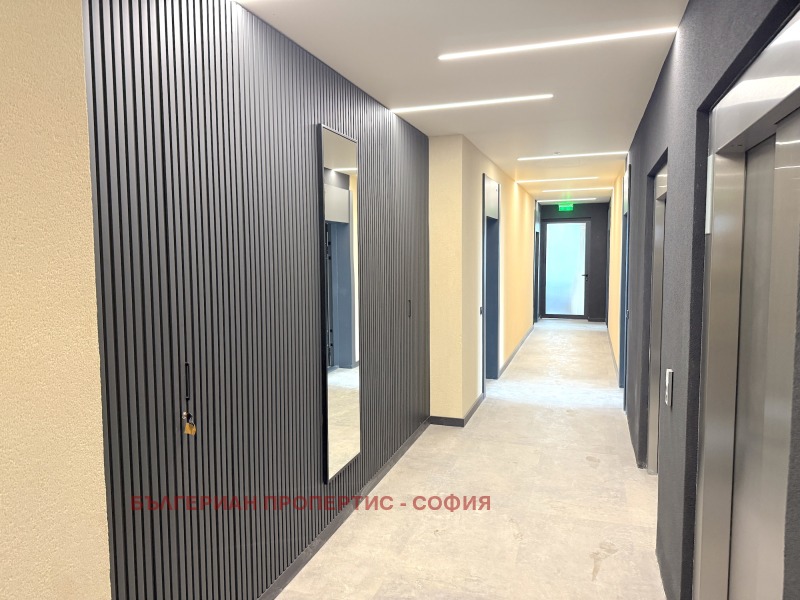 Te koop  1 slaapkamer Sofia , Banisjora , 73 m² | 83560484 - afbeelding [7]