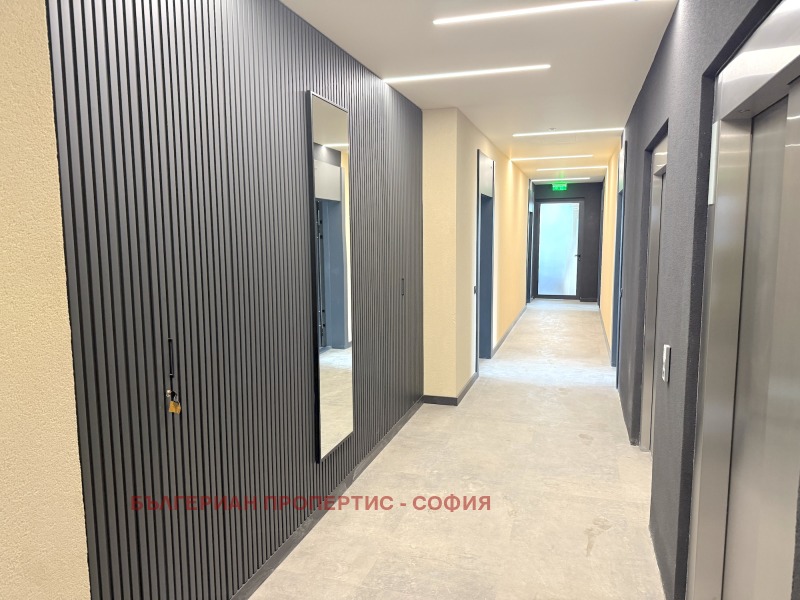 Te koop  1 slaapkamer Sofia , Banisjora , 73 m² | 83560484 - afbeelding [6]