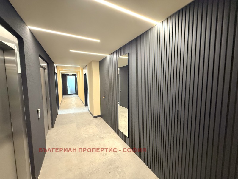 Te koop  1 slaapkamer Sofia , Banisjora , 73 m² | 83560484 - afbeelding [10]