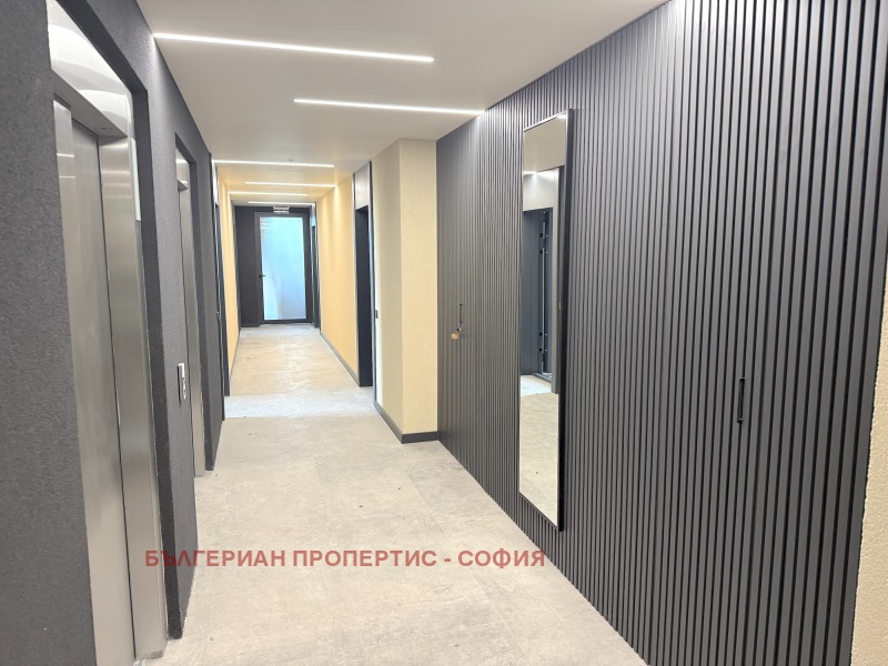 Te koop  1 slaapkamer Sofia , Banisjora , 73 m² | 83560484 - afbeelding [4]