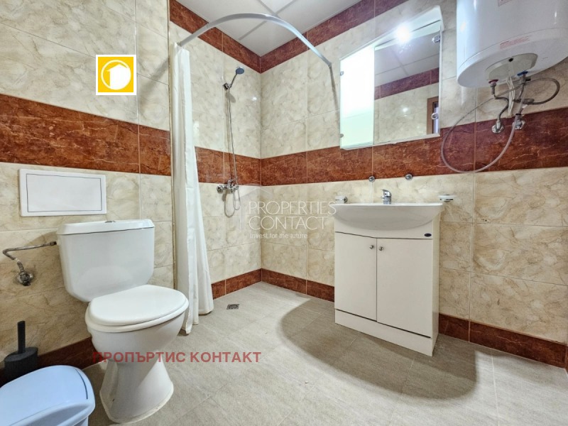 Продава  2-стаен област Бургас , с. Равда , 79 кв.м | 52998926 - изображение [12]