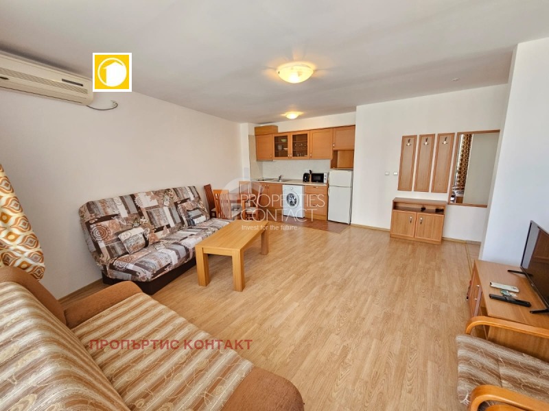 Продава  2-стаен област Бургас , с. Равда , 79 кв.м | 52998926 - изображение [4]