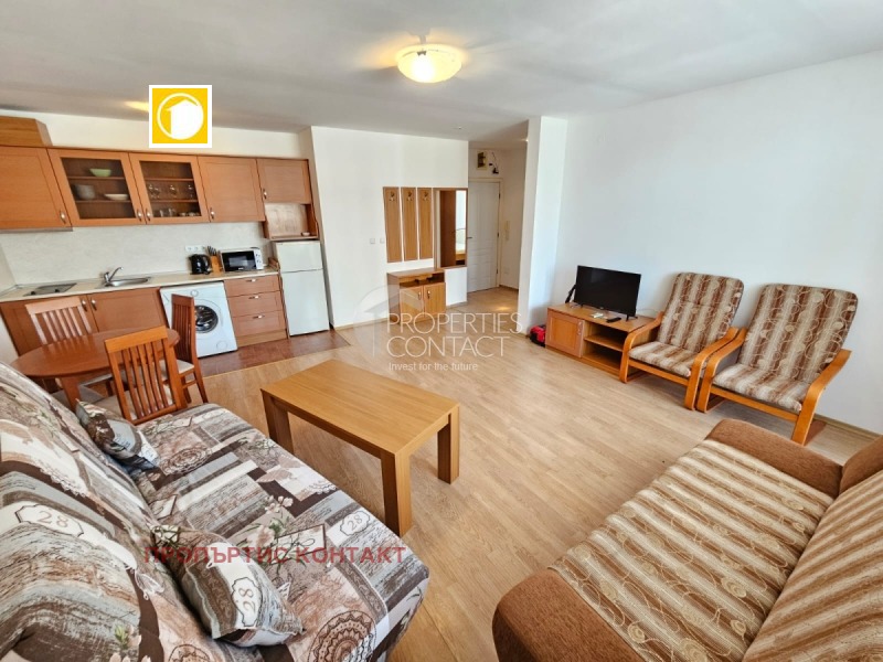 Продава  2-стаен област Бургас , с. Равда , 79 кв.м | 52998926 - изображение [6]