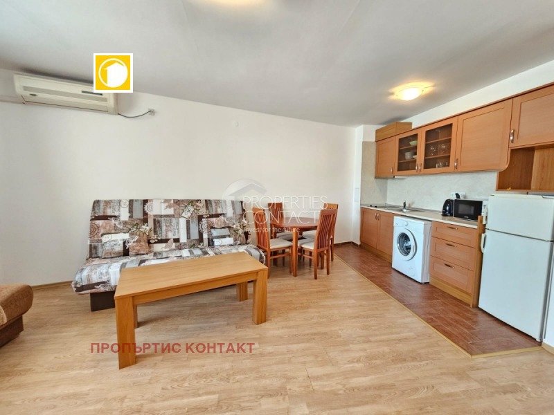 Продава  2-стаен област Бургас , с. Равда , 79 кв.м | 52998926 - изображение [2]