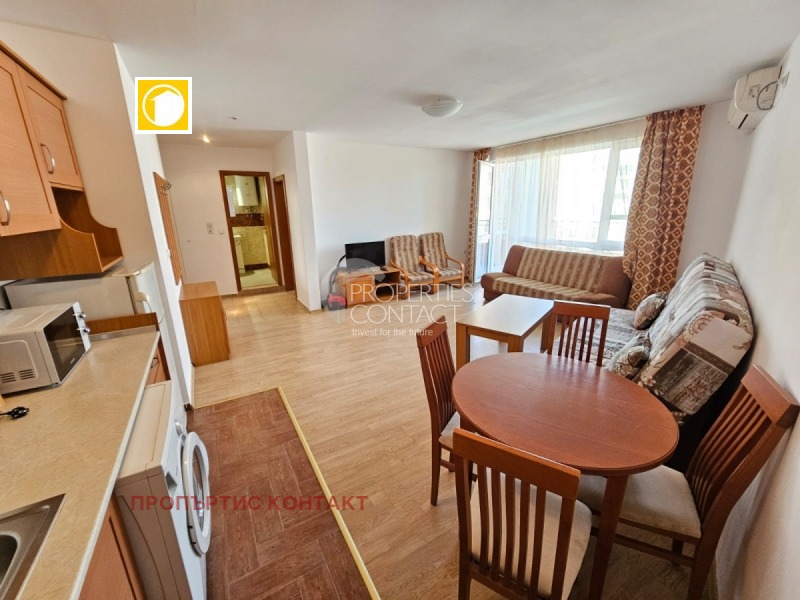 Продава  2-стаен област Бургас , с. Равда , 79 кв.м | 52998926 - изображение [7]