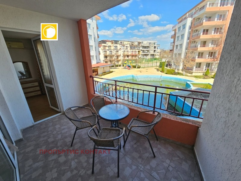 Продава  2-стаен област Бургас , с. Равда , 79 кв.м | 52998926 - изображение [14]