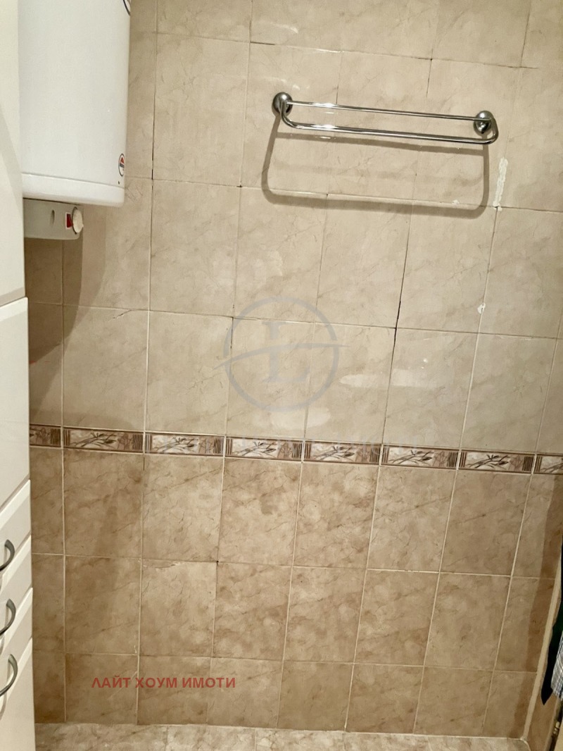 For Sale  1 bedroom Plovdiv , Komatevo , 45 sq.m | 60024272 - image [10]