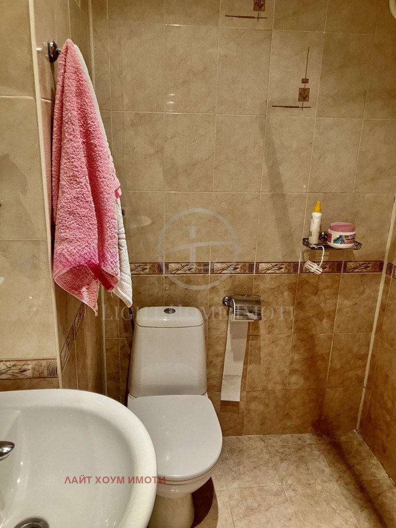 For Sale  1 bedroom Plovdiv , Komatevo , 45 sq.m | 60024272 - image [12]