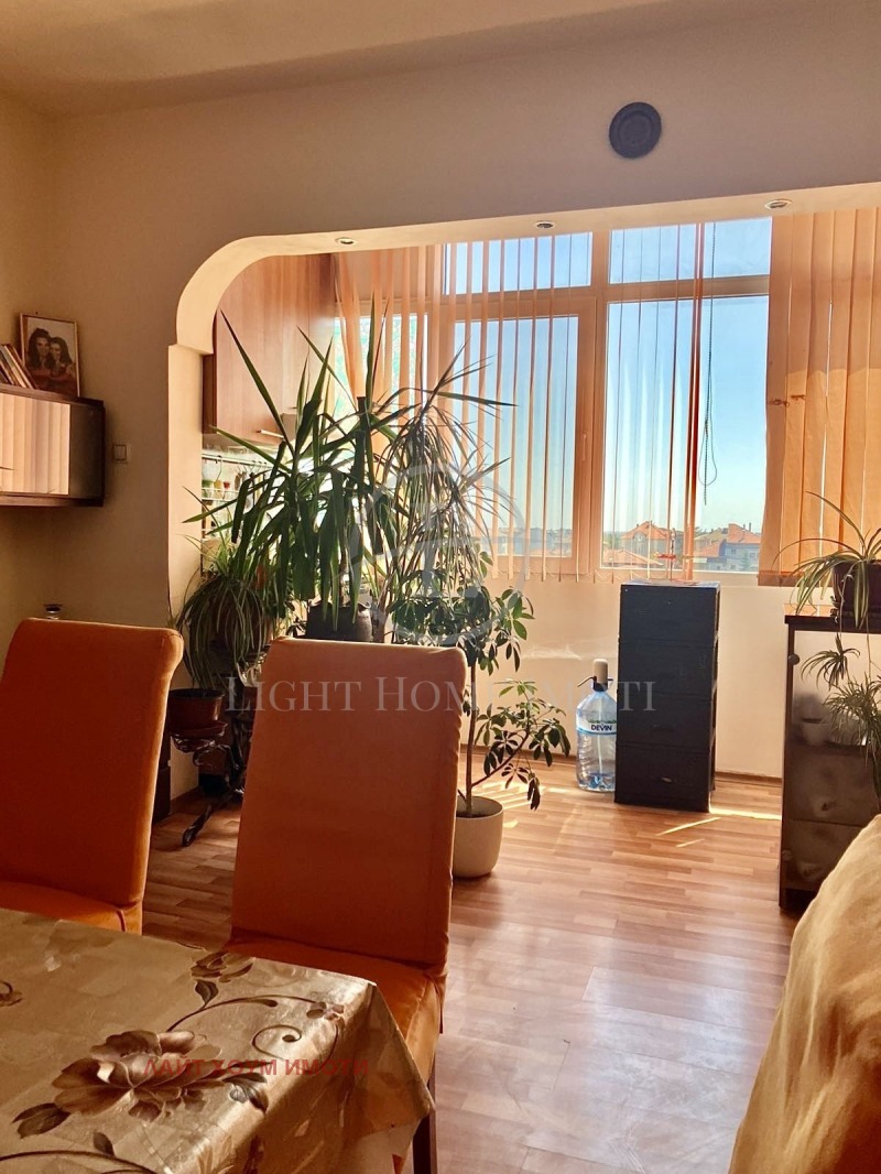 For Sale  1 bedroom Plovdiv , Komatevo , 45 sq.m | 60024272 - image [3]