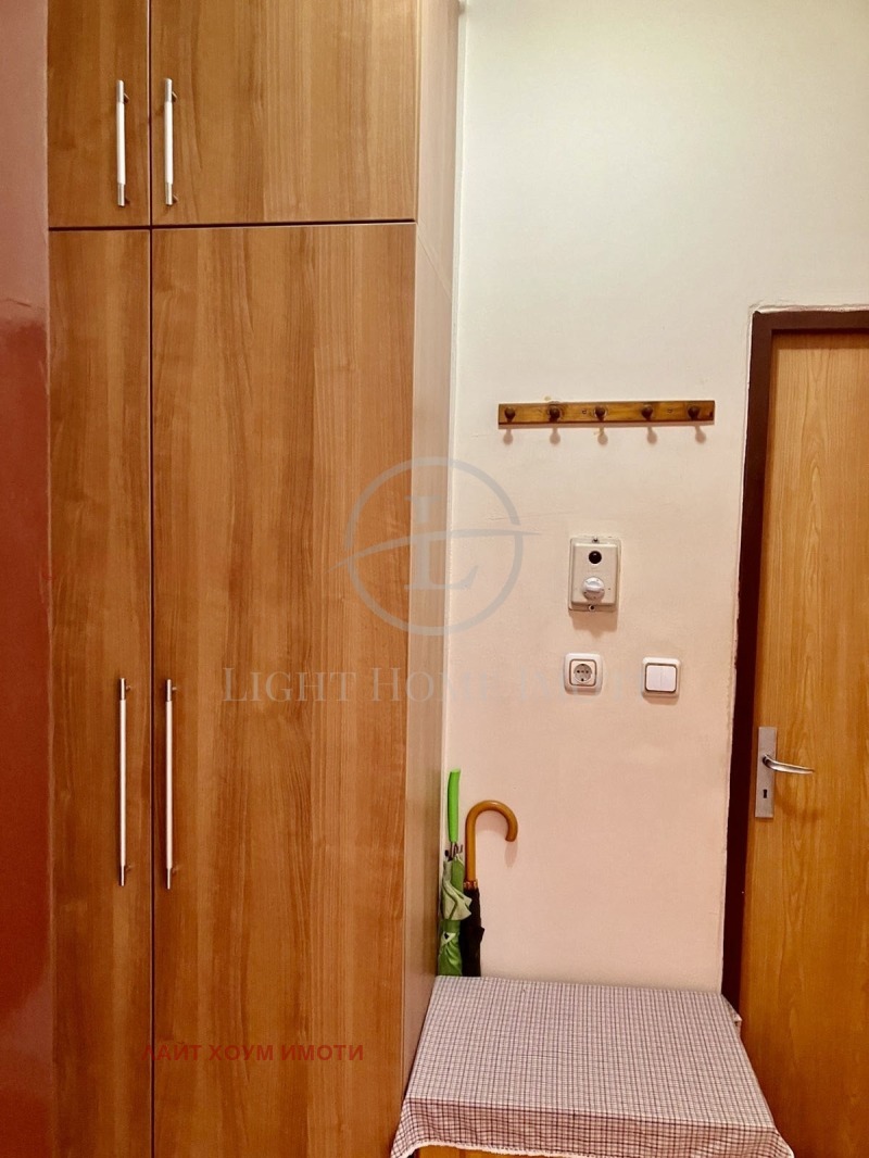 For Sale  1 bedroom Plovdiv , Komatevo , 45 sq.m | 60024272 - image [9]