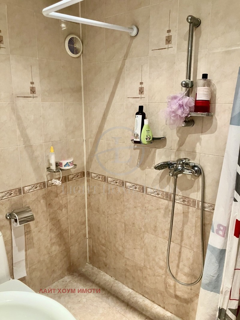 For Sale  1 bedroom Plovdiv , Komatevo , 45 sq.m | 60024272 - image [11]